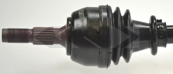L?BRO 301926 Drive Shaft